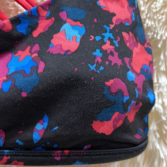 Lululemon athletica size 10 free to be bra wild - Picture 12 of 16